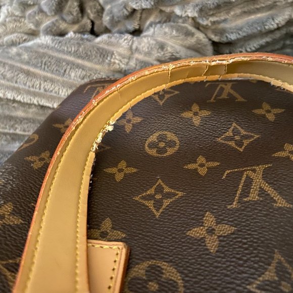 🛑  Louis Vuitton Vavin Pm Canvas Monogram Tote - Picture 16 of 16